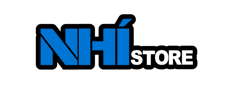 Nhí Store Logo